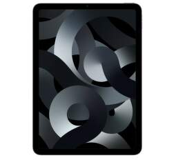 Apple iPad Air 5 (2022) 256 GB Wi-Fi vesmírně šedý
