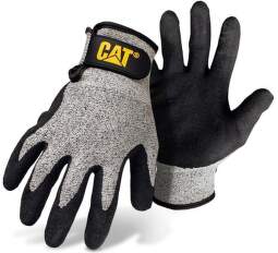 Caterpillar CAT018000 pracovní rukavice 9/L