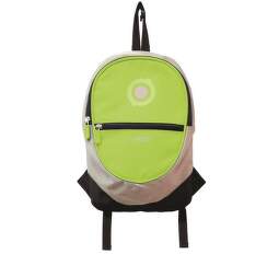 Globber Junior detský batoh zelený.1