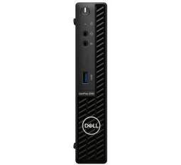 Dell OptiPlex 3090 MFF (V17M1) černý