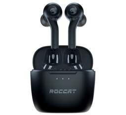 Roccat Syn Buds Air True Wireless černá