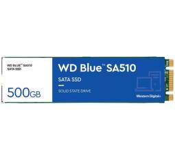 Western Digital Blue SA510 M.2 SSD 500GB