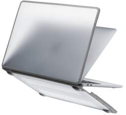 Cellularline Matt Hard Shell MacBook Air 16" (2021) transparentní