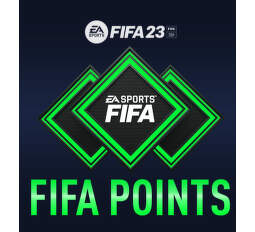 FIFA 23 PC - 2200 FUT herních bodů