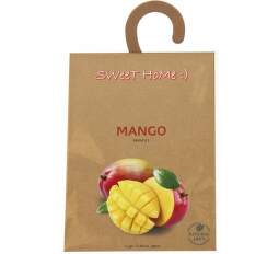 Sweet Home mango vonný sáček