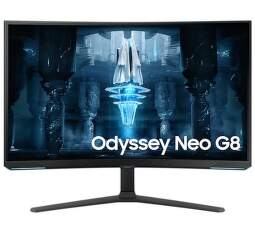32" Samsung Odyssey Neo G85NB
