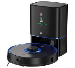 Viomi Alpha S9 UV black.0