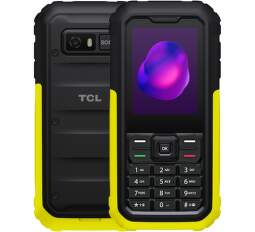 TCL 3189 žlutý