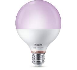 Philips 11W G95 E27 RGB