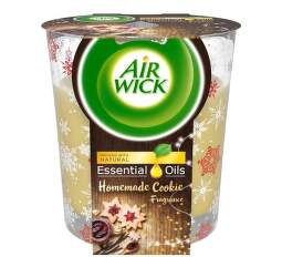 AirWick vôňa vanilkového pečiva 105 g