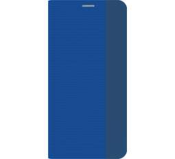 Winner Duet flipové pouzdro pro Samsung Galaxy M13/M23 5G/A23 4G/A23 5G modré