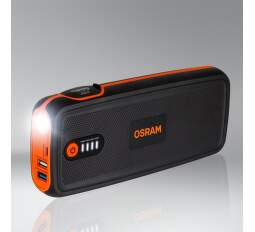 Osram batteryst OBSL400 startér s powerbankou