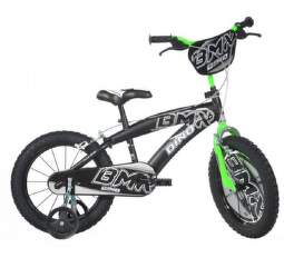 Dino Bikes 165XC BMX dětské kolo 16"
