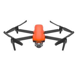 Autel Lite+ Standard Orange dron