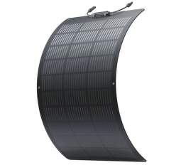 Ecoflow Flexible 100 W solární panel