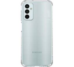 Samsung M Cover puzdro pre Samsung Galaxy M13 transparentné (1)