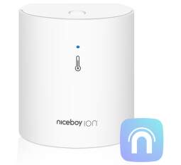 Niceboy ION ORBIS Meteo Sensor (1)