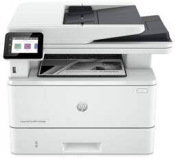 HP LaserJet Pro MFP 4102dw multifunkční laserová tiskárna, A4, černobílý tisk, Wi-Fi, (2Z622F)