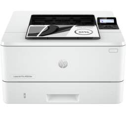 HP LaserJet Pro 4002dw tiskárna, A4, černobílý tisk, Wi-Fi, (2Z606F)