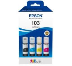 Epson 4-pack T00S6 (C13T00S64A) CMYK