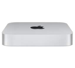 Apple Mac Mini M2 (2023) MMFJ3CZ/A stříbrný