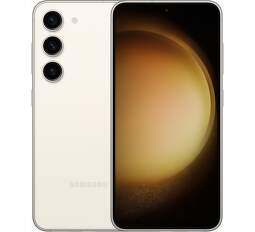 [global version] sm-s911_galaxys23_front_cream_221122