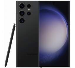 Samsung Galaxy S23 Ultra 256 GB čierny Smartfón