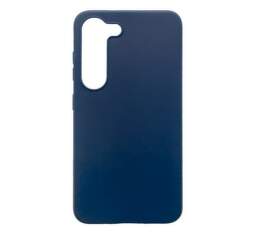 Mobilnet silikónové puzdro pre Samsung Galaxy S23 modré