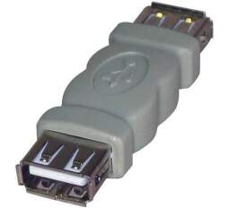LOGO USB A - USB A