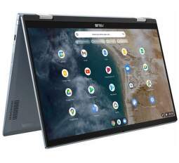 ASUS Chromebook Flip CX5 CX5400FMA-AI0341 modrý