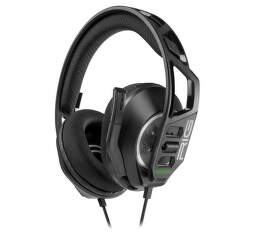 Nacon RIG 300 Pro HX pro Xbox Series X/S | Xbox One černý