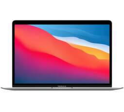 Apple MacBook Air 13" CTO M1 16 GB / 256 GB SSD (2020) Z1270003L stříbrný