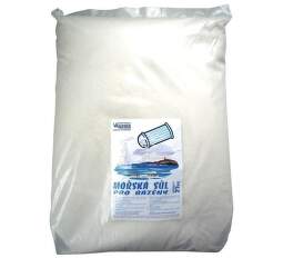 Marimex mořská sůl 25 kg (1)