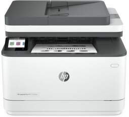 HP LaserJet Pro MFP 3102fdw tiskárna, A4, černobílý tisk, Wi-Fi, (3G630F)
