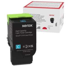 Xerox 006R04369 azurový