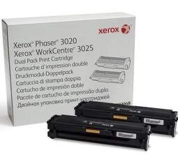 Xerox 106R03048 multipack černý
