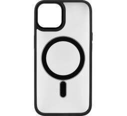 Winner Iron Eye pouzdro pro Apple iPhone 13/14 černé