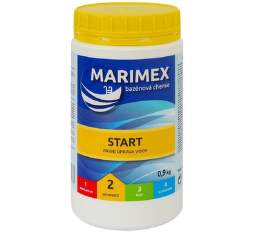 Marimex Aquamar Start 0,9 kg