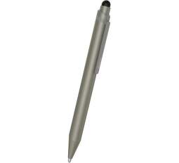 Hama Mini 2v1 dotykové pero šedé
