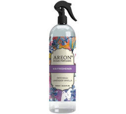 Areon Patchouli Lavender Vanilla osvěžovač vzduchu, 300ml
