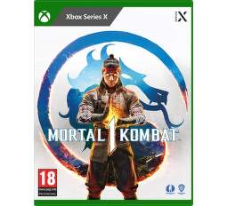 Mortal Kombat 1 - Xbox Series X hra