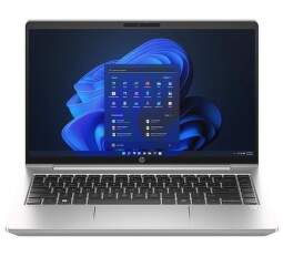 HP ProBook 440 G10 (818A0EA) stříbrný