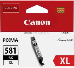Canon PGI-580XL PGBK (2024C001) černý