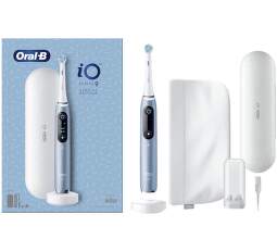 Oral-B iO 9 Aqua Marine Special Edition
