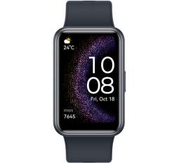 Huawei Watch Fit SE černé