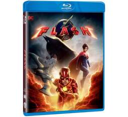 Flash - Blu-ray film