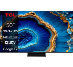 Samsung - TV QLED 4K 65 164 cm - QE65Q80B 2022 - TV 56'' à 65
