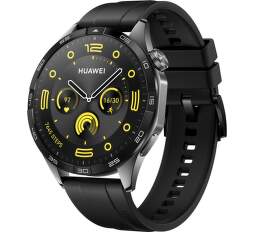 Huawei Watch GT 4 46 mm černé