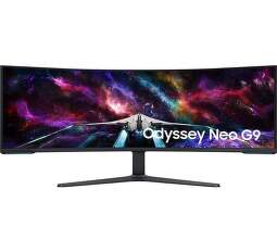 57" Samsung Odyssey Neo G9 LS57CG952NUXEN bílý