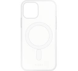 Fixed MagPure pouzdro s podporou MagSafe pro Apple iPhone 15 Plus transparentní